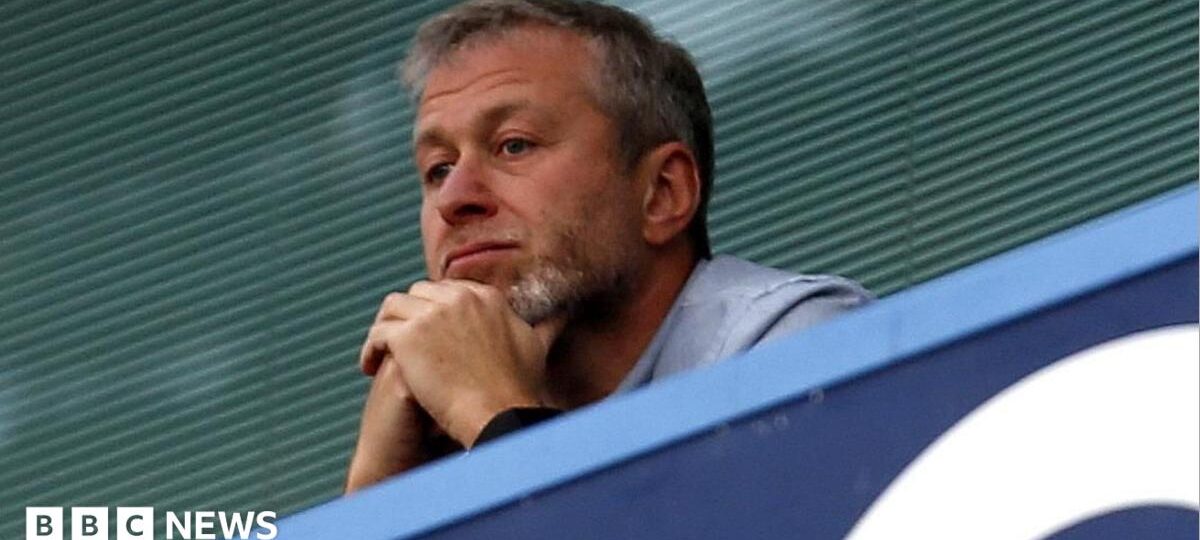 Watch: How did Roman Abramovich's advisors help hide his wealth?