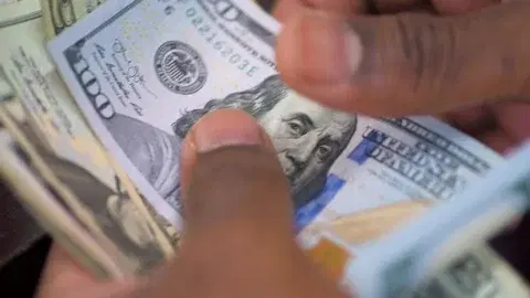 Dollar to Naira exchange rate today, October 28, 2026
