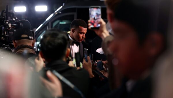 Mbappe apologises for Mao Zedong comment after Chinese sponsors drop him