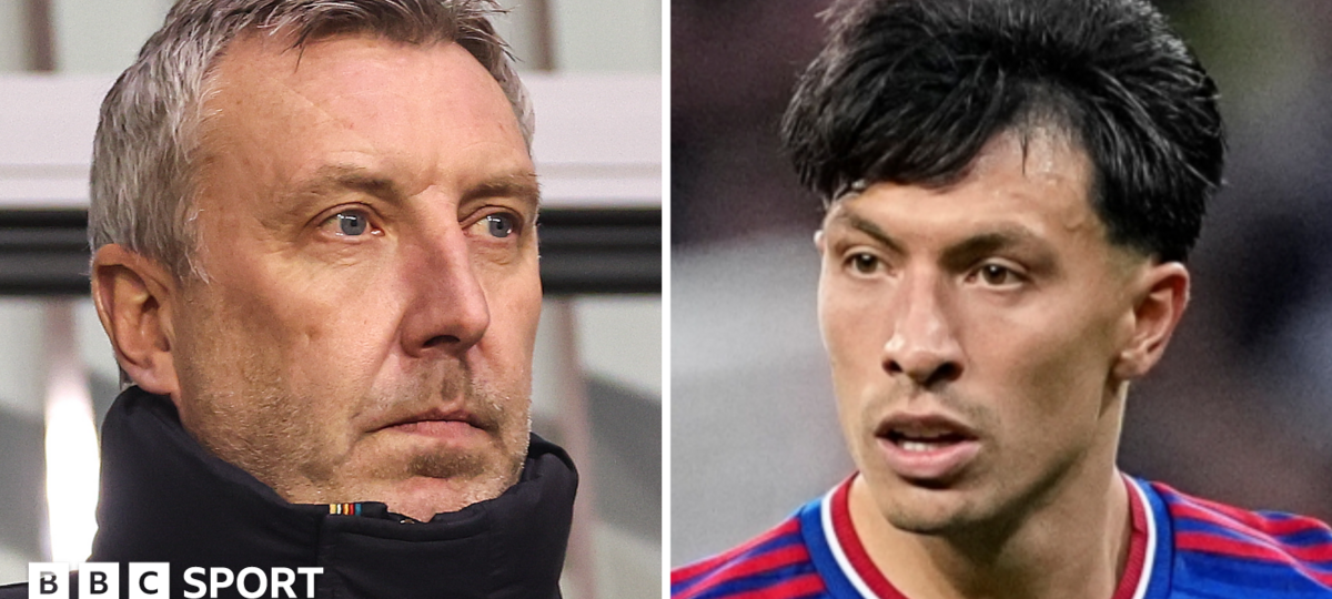 Wilcox the target again in another damaging Man Utd falling-out