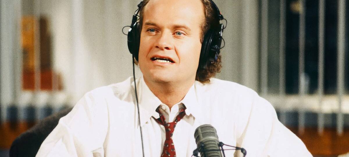 ‘Frasier’ Star Kelsey Grammer Officially Set for Directorial Debut Ahead of X-Men Return