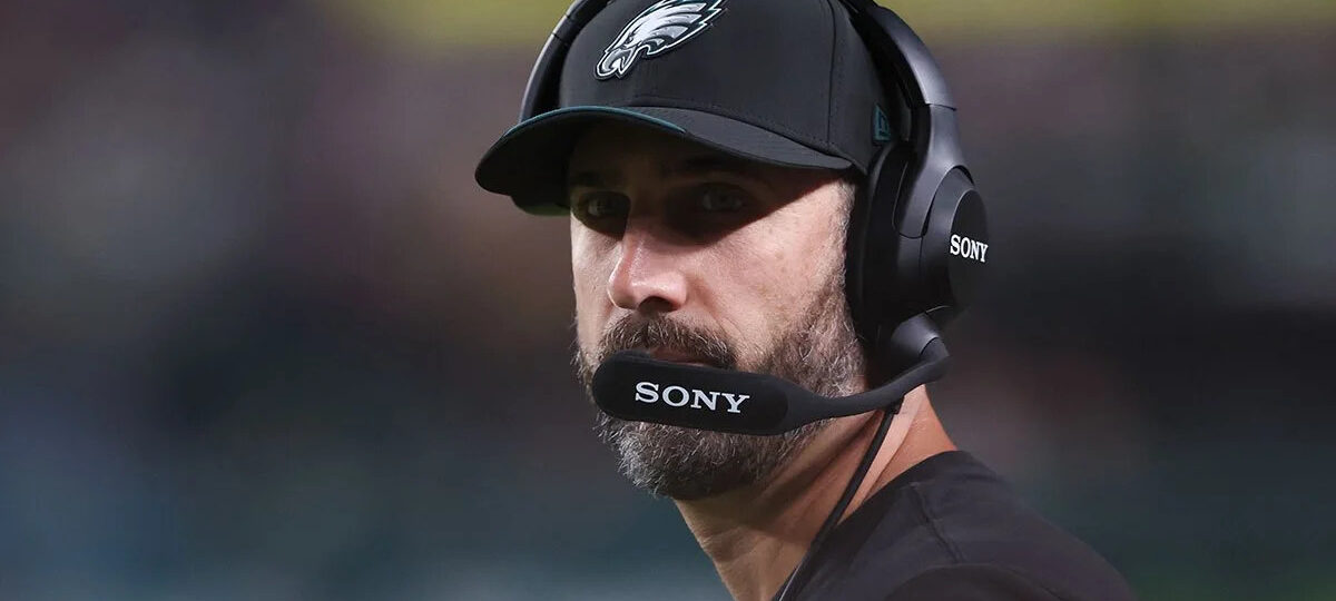 Eagles most to blame for sloppy loss to Jaguars in London