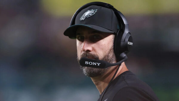 Eagles most to blame for sloppy loss to Jaguars in London
