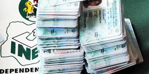 South-East: Abia records 460,011 new voters, only 21,528 collect PVCs