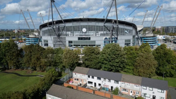 More than just football: How scandal-tainted City led Manchester’s rebirth