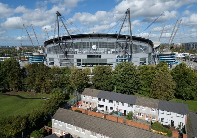 More than just football: How scandal-tainted City led Manchester's rebirth