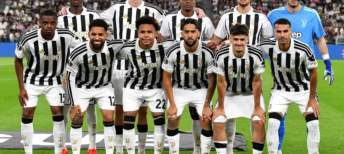 Juventus is keen to make their team more Italian