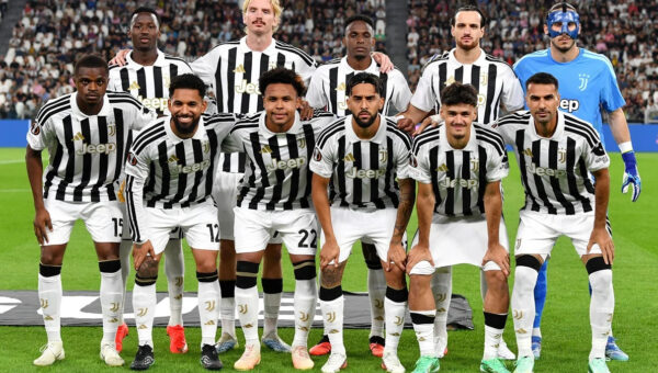 Juventus is keen to make their team more Italian