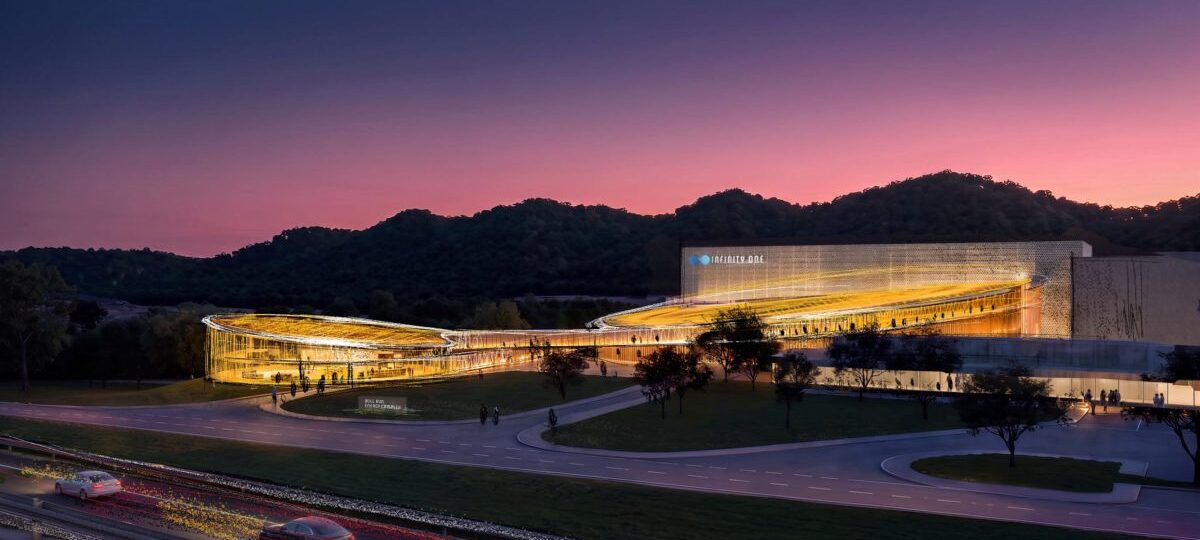 Type One Energy raised $200M to build a fusion power plant by 2034
