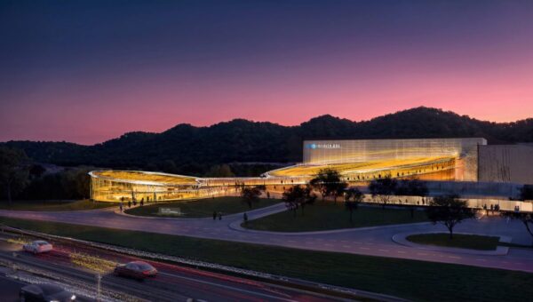 Type One Energy raised $200M to build a fusion power plant by 2034