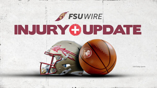 Updated FSU vs Clemson injury report: Several changes for Seminoles