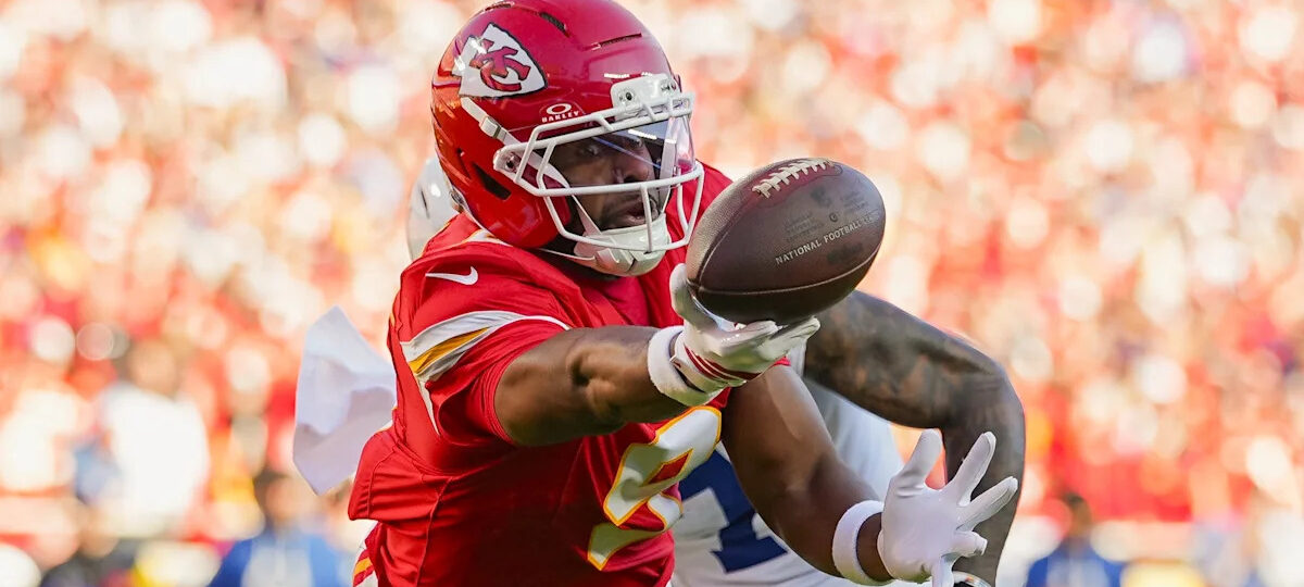 Chargers Work Out JuJu Smith-Schuster As Injury Crisis Deepens