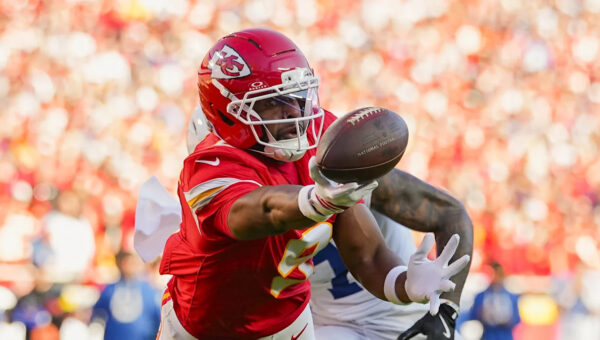 Chargers Work Out JuJu Smith-Schuster As Injury Crisis Deepens