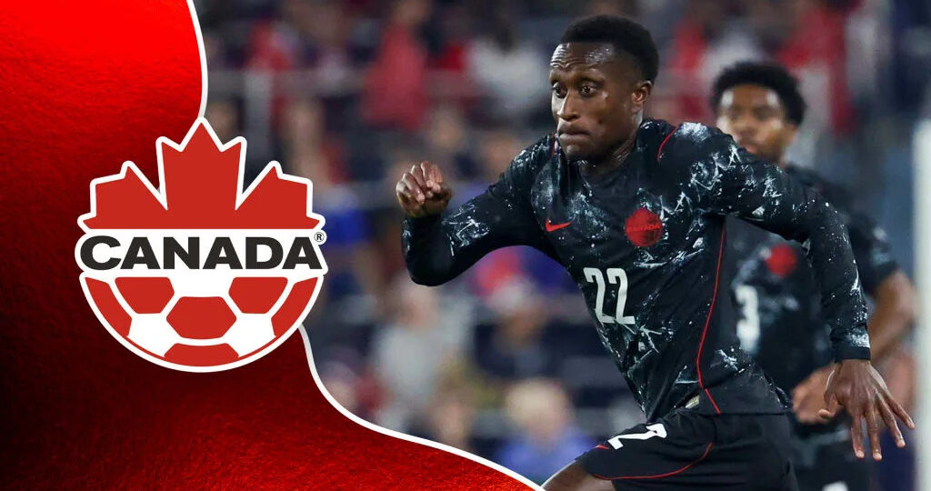 Canada's shortcomings laid bare in loss to USMNT