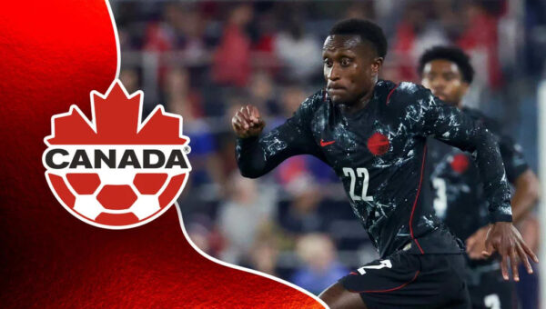 Canada's shortcomings laid bare in loss to USMNT