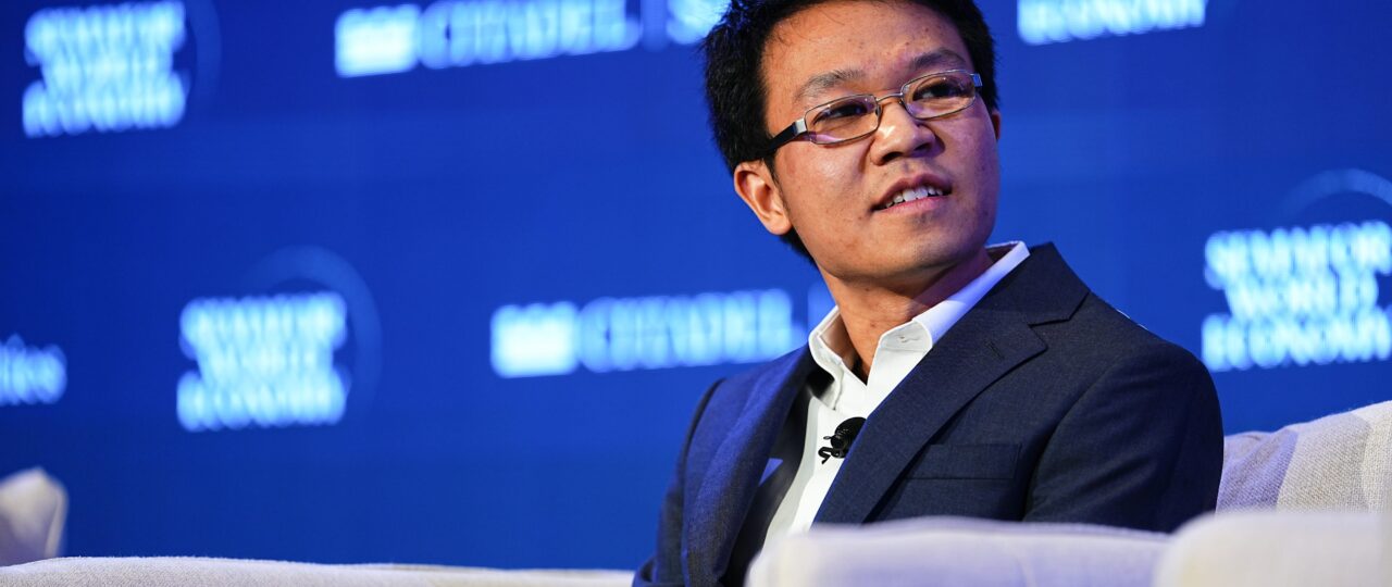 AI coding startup Cognition is weighing a new funding round at a $70 billion to $80 billion valuation