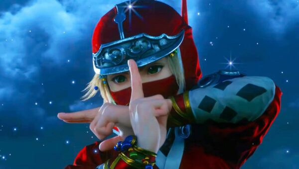 Square Enix Officially Drops Free RPG Download With 9/10 Reviews On Steam