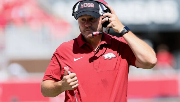 Arkansas vs Texas A&M injury report | Will Steven Soles Jr. play?
