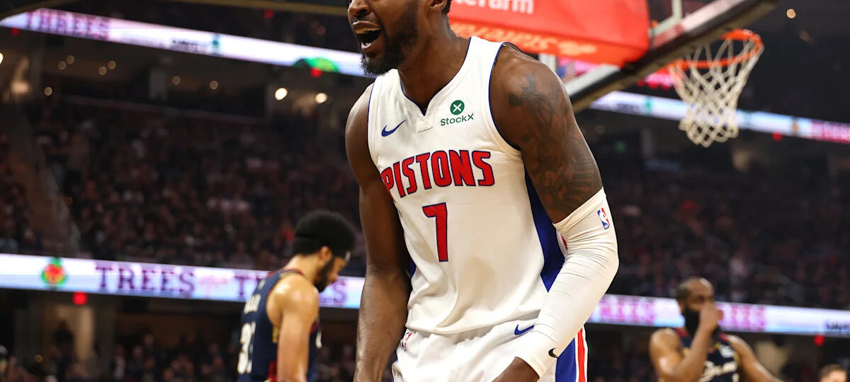 The Playlist: Fantasy basketball waiver wire and schedule breakdown for Week 2 in the NBA