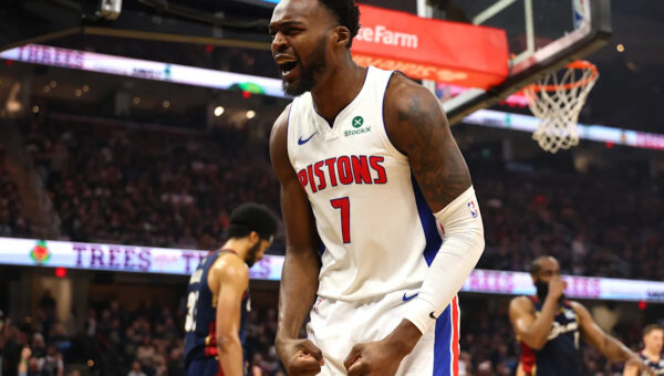 The Playlist: Fantasy basketball waiver wire and schedule breakdown for Week 2 in the NBA
