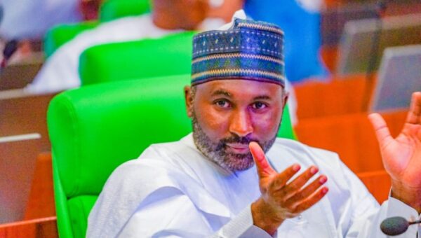 Insecurity gradually reducing in Nigeria – Kano Rep