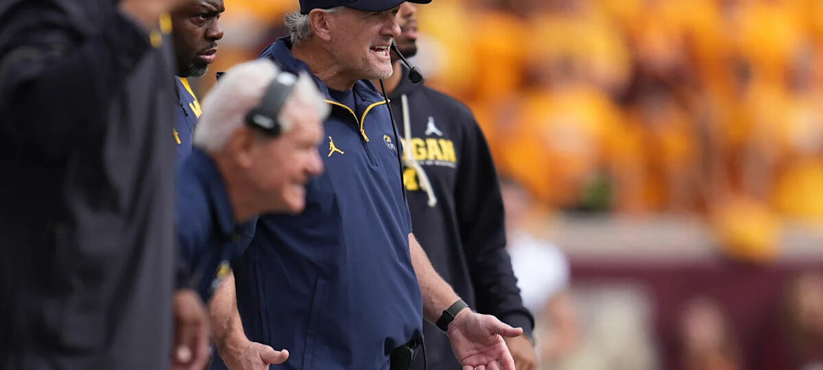 College football winners and losers: The Big Ten's depth looks even shallower in 2026. Will that be a College Football Playoff problem?