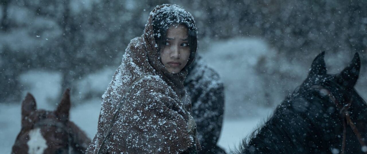 Netflix's Epic 6-Part Western Series Deserves A Renewal After Its Fate Remains Uncertain
