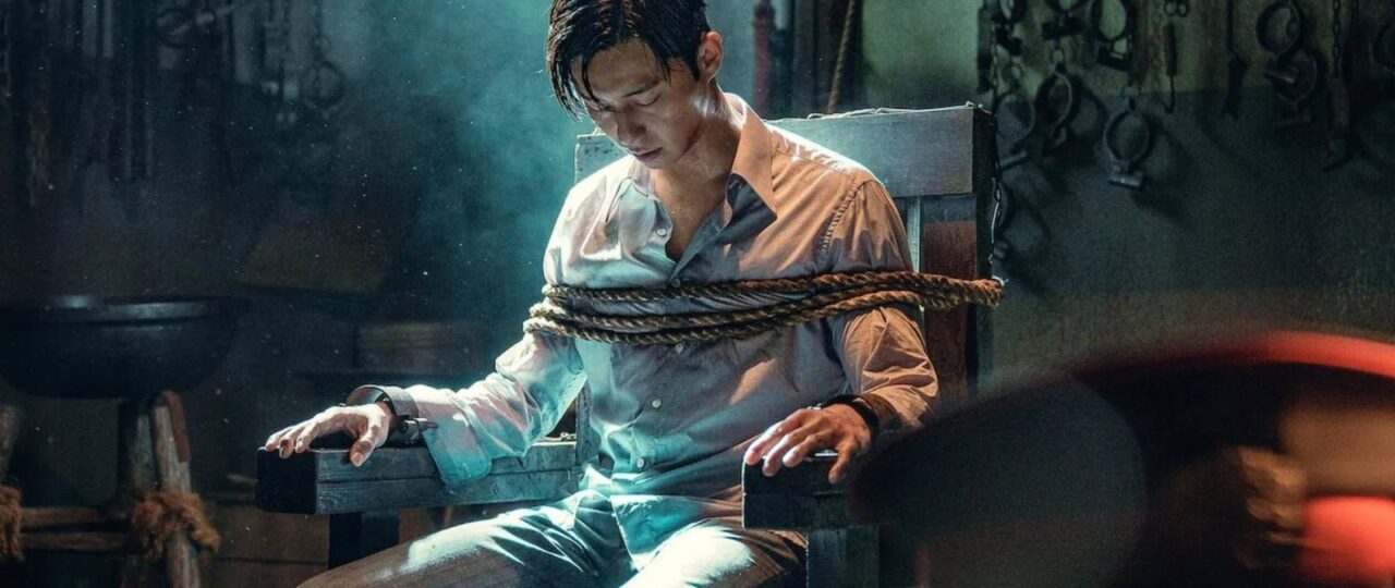 Netflix's Decades-Spanning Thriller Series Delivers A Masterclass In Horror And Sci-Fi