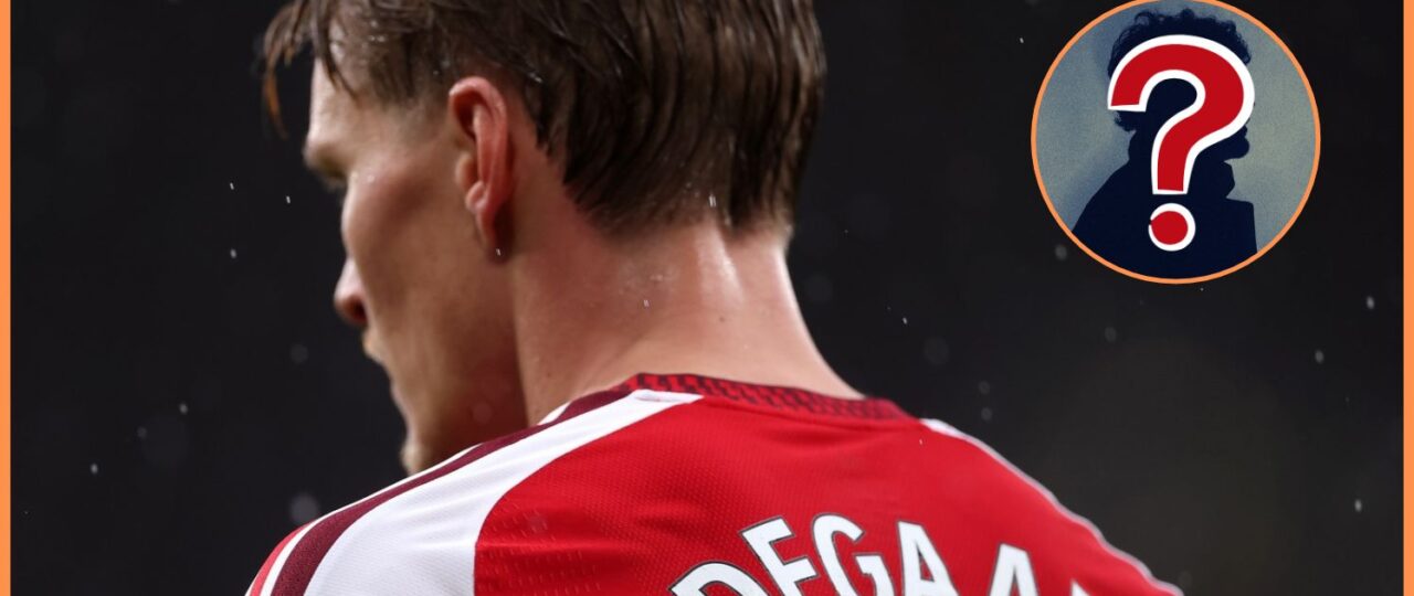 Talks held: Arsenal star can imagine himself sealing transfer to Euro giants