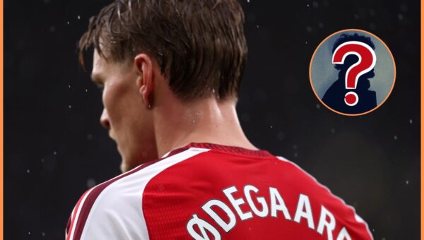 Talks held: Arsenal star can imagine himself sealing transfer to Euro giants