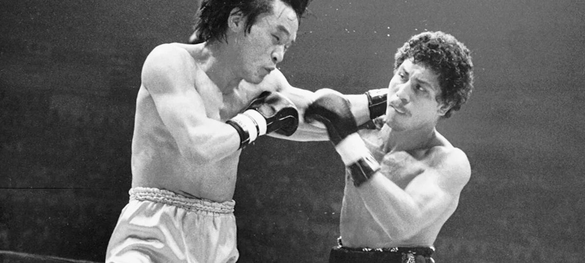 Legendary Puerto Rican boxer Wilfredo Gomez dies at 69