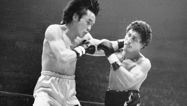 Legendary Puerto Rican boxer Wilfredo Gomez dies at 69