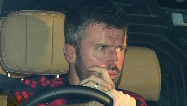 Man United took the wrong lesson to leave Michael Carrick with this thankless task