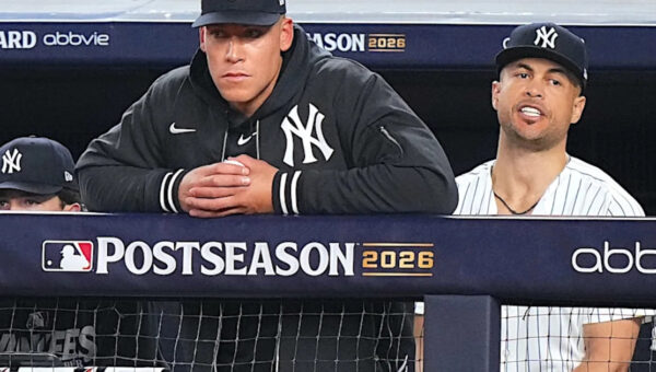 Yankees, Rays Wild Card Series rosters: Aaron Judge, Giancarlo Stanton verdicts in