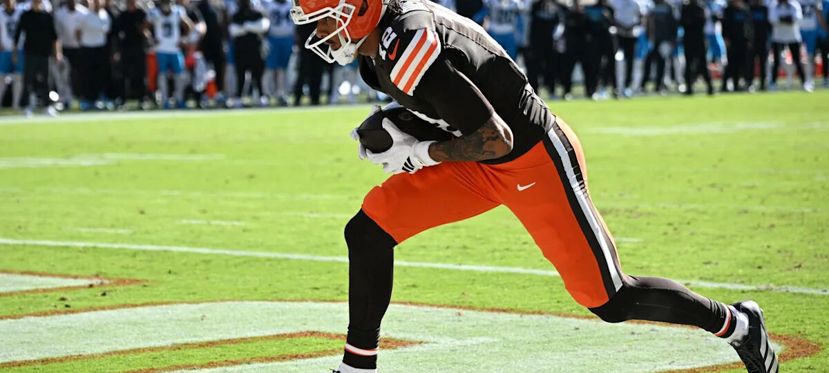 Denzel Boston remains a limited participant
