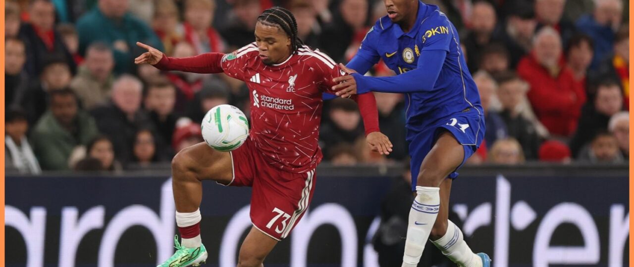 Major hint over club’s transfer plans could be a worry for Liverpool again