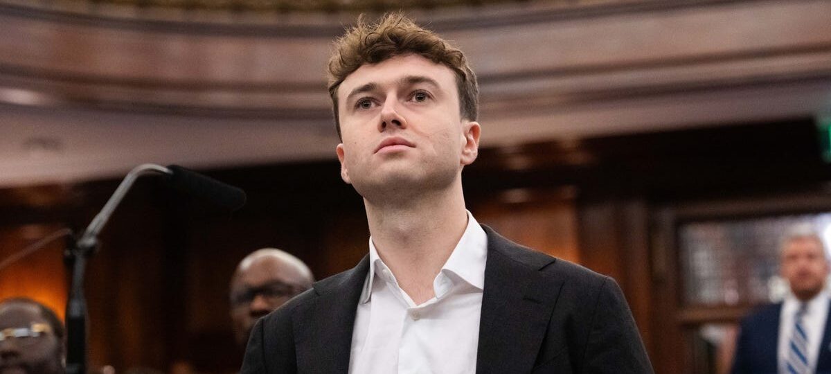 The Anthropic researcher-turned-whistleblower says he was 'working to automate' himself