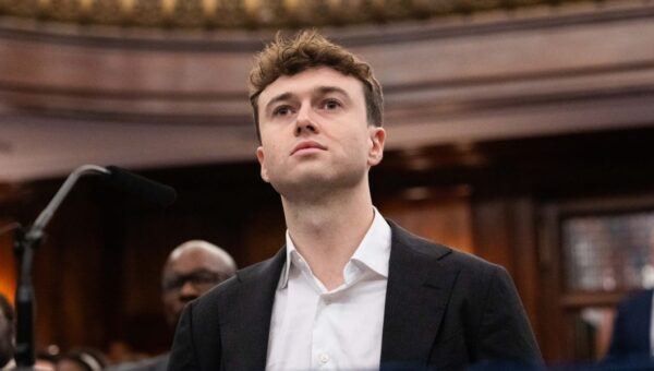 The Anthropic researcher-turned-whistleblower says he was 'working to automate' himself