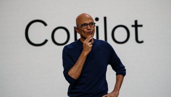 Microsoft cuts capex forecast on AI capacity delays