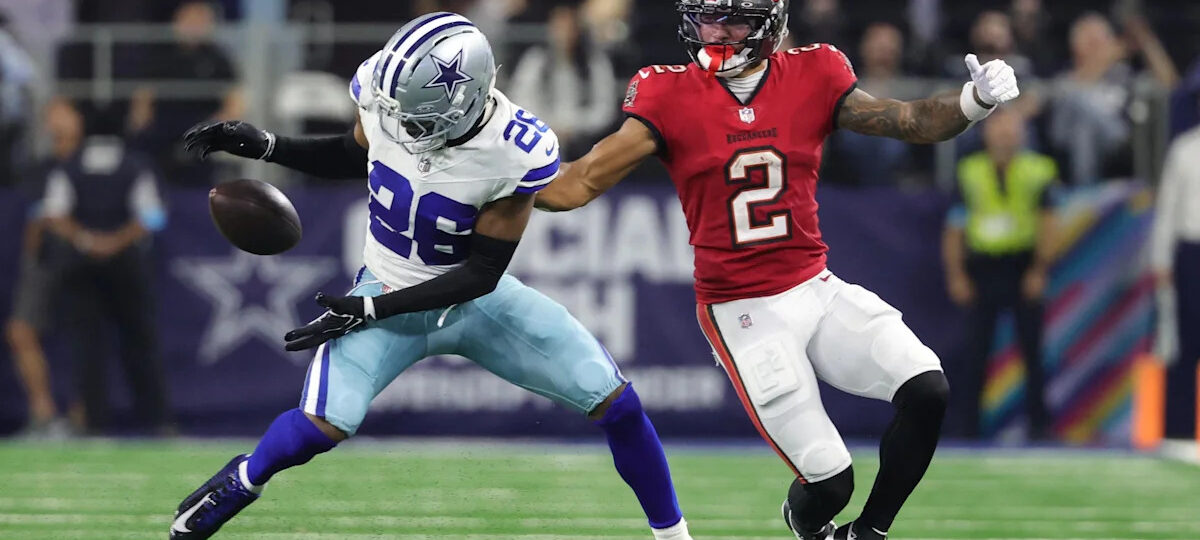 3 things we learned from the Cowboys vs Buccaneers