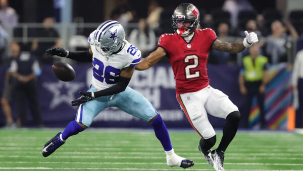 3 things we learned from the Cowboys vs Buccaneers