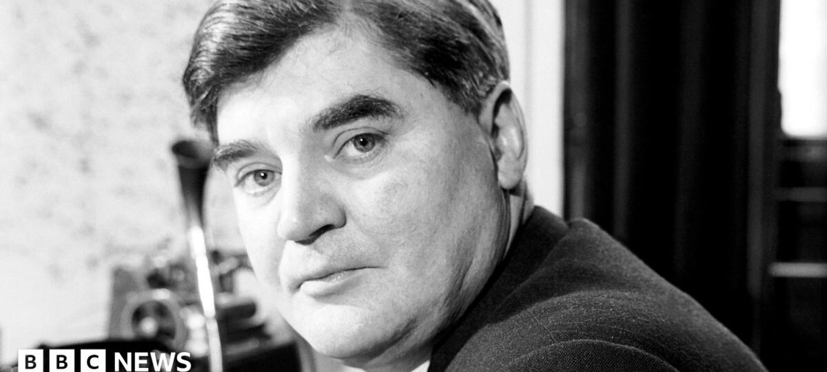 MI5 spied on Nye Bevan for more than 20 years, newly released files show