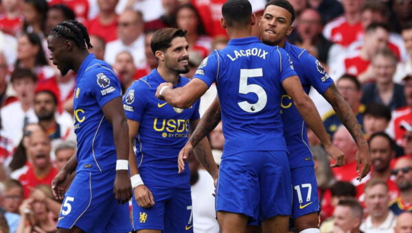 Chelsea vs Tottenham: Preview, team news, possible line-ups
