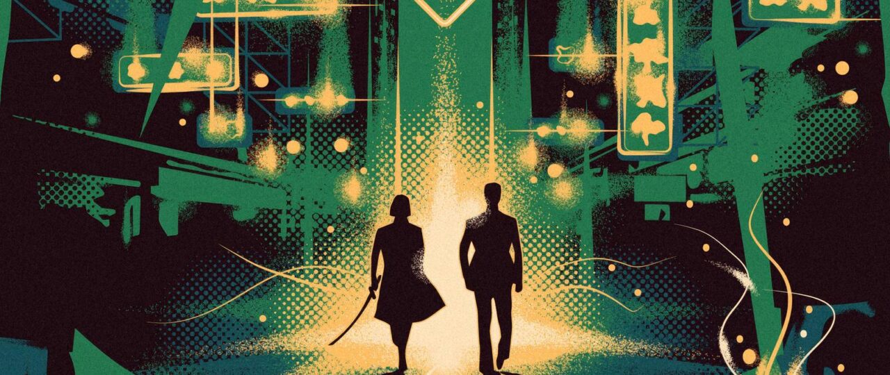 10 Books That Are Spiritually Brandon Sanderson