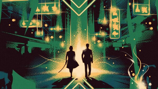 10 Books That Are Spiritually Brandon Sanderson