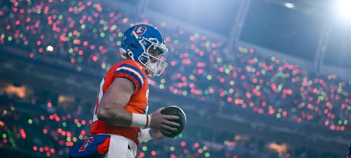 Broncos vs. Seahawks: Week 6 Live Fan Discussion