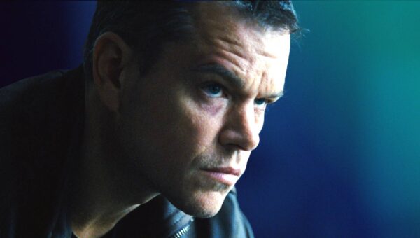 Matt Damon’s Gritty James Bond Replacement Is Officially Streaming on Netflix