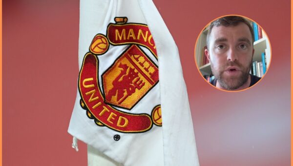 Romano names Man United star who ‘loves’ Carrick after he ‘saved his career’