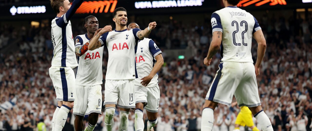 Tottenham make January transfer decision on struggling £65m star amid growing doubts