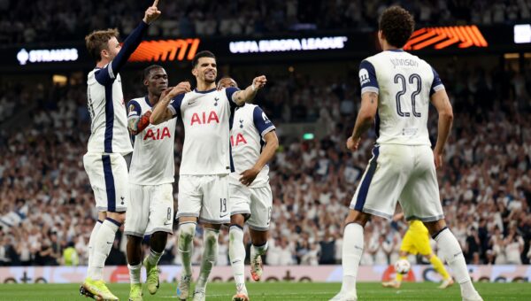 Tottenham make January transfer decision on struggling £65m star amid growing doubts